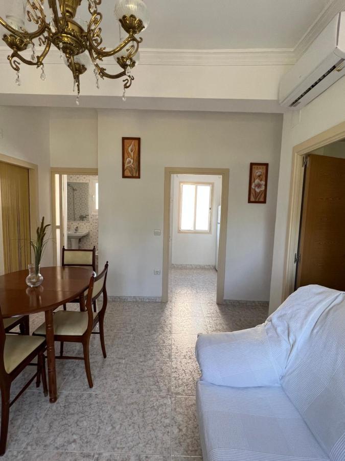 Apartamento Acogedor En Alozaina Exterior photo