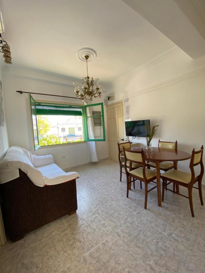Apartamento Acogedor En Alozaina Exterior photo